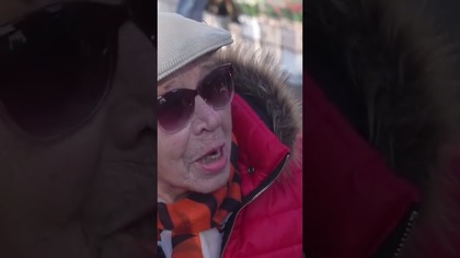 SENIORKA SZCZERZE O CELIBACIE