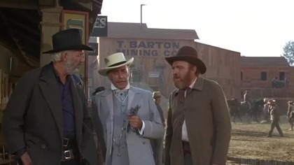 Popierajcie swojego rewolwerowca . 1971. lektor.pl western