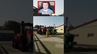 REAKCJA SĄSIADA NA MÓJ NOWY CIĄGNIK  #farming