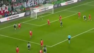 Legia Warszawa - Napoli (1-0) Gol Emrelego!!