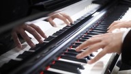Indila - Dernière Danse - Instrumental - (Grand Piano Cover)