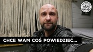 Kilka słów od Łukasza po środowym vlogu