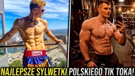 NAJLEPSZE SYLWETKI Polskiego Tik Toka!