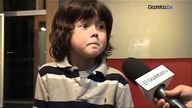 Plan serialu Rodzinka.pl oczami siedmioletniego Kacperka