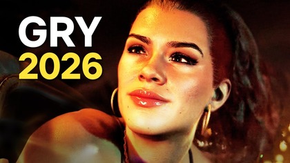 NAJCIEKAWSZE GRY 2026!