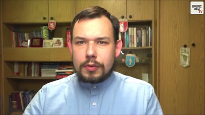 Rodezyjczycy: Brytyjczycy Wyklęci - Andrzej Połosak [reupload]