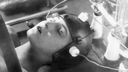 Metropolis (1927) napisy PL
