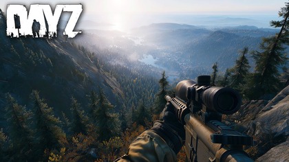 DayZ | Zagubiony solo na Deer Isle | Live PL