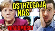 Niemcy: Tysiące TERRORYSTÓW dotarło do Europy | WIADOMOŚCI