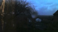 Time Lapse test idzie noc foto co 10 sec