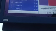 Kolizja Tramwaju z Samochodem na Garbarach