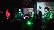 RedRoom - Kataryniarz (Live)