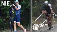 Stoczyłem najtrudniejszą walkę z samym sobą w tym sezonie | Garmin Iron Triathlon Nieporęt 2020