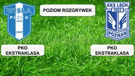 Wisła Płock vs Lech Poznan
