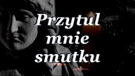 Przytul mnie smutku