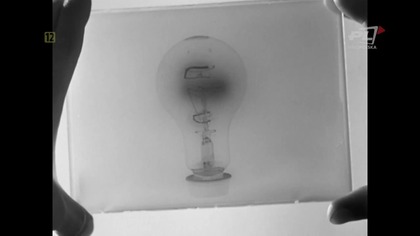 Telewizja (1953) dokument