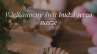 Miłość i nadzieja pokonują mury...