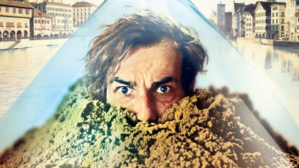 Piaskun (2011) Lektor PL
