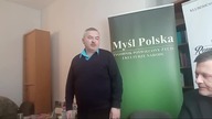 NA ŻYWO: Wojenne scenariusze - dr Mateusz Piskorski
