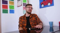 Wywiad z Gruzinem który mieszka w Polsce - po polsku! Nikoloz: Część 3/3