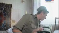 Michał "Autostopem na koniec świata" w Rosyjskiej telewizji 