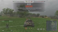 World of Tanks Defender Map Overlord