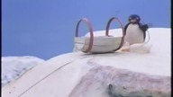Pingu (Odcinek 14) - Pingu jedzie na beczkę