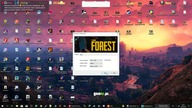 The Forest Polska Bartek Bokser I Ekipa