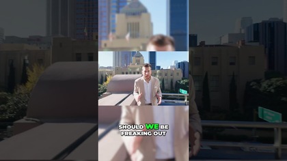 Car Loans Are Getting Scary