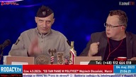 NPTV - Zapić Was (Wojciech Olszański i Marcin Osadowski) REMIX