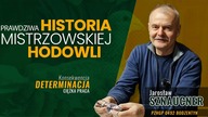 Prawdziwa Historia Mistrzowskiej Hodowli - Z wizytą u Jarosław Sznaucner - PZHGP 0492 Bodzentyn 