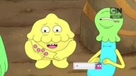 CARTOONNETWORK AR - 16-01-2022 - Promos, Ident