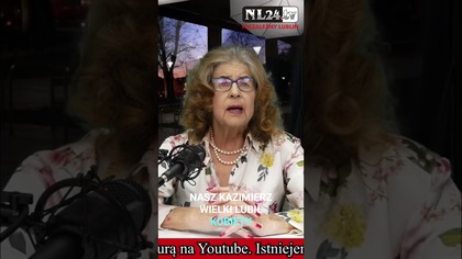 Estera: Mit czy Królewska Kochanka? #shorts