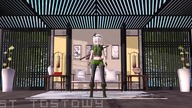 MMD Ghost Rule