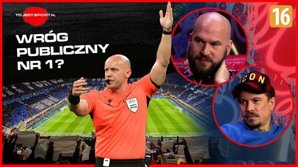 Skandaliczna decyzja.  Wciąż wrze po tym, co zrobił Szymon Marciniak | Sport.pl