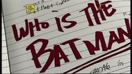 Batman (2004) S01E04 - Człowiek, kt&oacute;ry chciał być batmanem