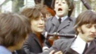 BEATLES SGT PEPPER diff mix, only guitars and rhythm