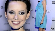 Choć Dorota Gardias już nie pracuje, to na imprezach ciągle błyszczy! [plotek]