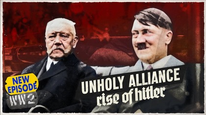 Can Hitler Be Tamed? - Rise of Hitler 22, October-December 1931