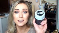 Kylie Jenner plumper do ust CandyLipz - nie polecam! wg mnie największy kit ever!