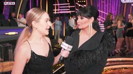 Iwona Pavlović szczerze o Maffashion.  Czy coś więcej łączy Julkę z tancerzem?