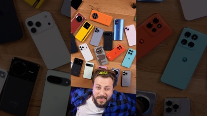 Jaki smartfon kupić w 2025 roku? 