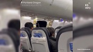 Problemy z Boeingami 737 Max 9 [Serwis informacyjny, KSTV Info]