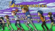Digimon Tamers odcinek 47 - Uratować Dukemona! Awaryjny Star Grani (napisy PL)
