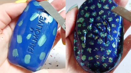 Soap Carving ASMR Relaxing Sounds no talking Satisfying ASMR Video