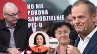 MIchał Kamiński: Zakładam, że koledzy z PO idiotami nie są