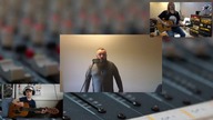 Dżem Naiwne pytania [ cover ] #pmdkwtrzebini #pracowaniamuzyczna