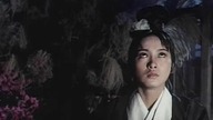 Dotyk Zen (1971) 1/2 napisy pl