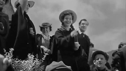 Zielona dolina. How Green Was My Valley.  1941. Lektor .pl. Dramat