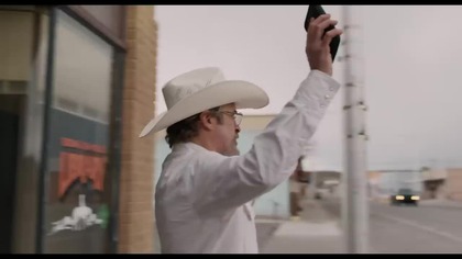 Eddington (2025) | ZWIASTUN